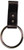 Boston Leather Model 6546 3” Equipment Ring for Truckman’s Belt