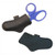 Boston Leather Model 9115 EMT Scissor Holder