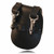 Boston Leather Model 5441 Jailers Double Key Holder Boston Leather Model 5441 Jailers Double Key Holder