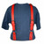 Boston Leather Model 9175 Firefighter's Suspenders, Button Attachment