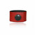 Boston Leather Model 5426 Cord Keeper for Radio Strap