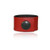 Boston Leather Model 5426 Cord Keeper for Radio Strap