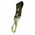 Boston Leather Model 6548 Snap Hook for Truckman's Belt