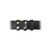 Boston Leather Model 5458 3/4" Belt Keeper, Hook & Loop