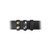 Boston Leather Model 5458 3/4" Belt Keeper, Hook & Loop