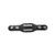 Boston Leather Model 5455 1.75" Double Slotted Belt Keeper