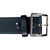 Boston Leather Model 6591 Garrison 1.75" Replacement Belt Buckle