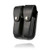 Boston Leather Model 5602 Double Magazine Holder for .45 Caliber Mags