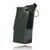Boston Leather Model 5618RCNW Firefighter’s Radio Holder for Motorola APX 6000 (Model 1.5)
