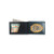 Boston Leather Model 250 Billfold Style Badge Wallet