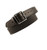 Boston Leather Model 6505L Lined Garrison Belt, 1.75"
