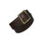 Boston Leather Model 6505L Lined Garrison Belt, 1.75"