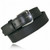 Boston Leather Model 6582L Lined Off Duty Belt, 1.5"