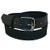 Boston Leather Model 6582L Lined Off Duty Belt, 1.5"