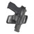 Bianchi Model 5 Black Widow Belt Slide Holster for Walther PPK