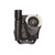 Aker Model 618 D.M.S. Light/Cuff Case
