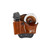 Aker Model 619 D.M.S. Mace/Cuff Case