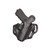 Aker Model 166A Classic 3 Slot Open Top Pancake Holster for Beretta 92F