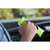resqme resqhammer Emergency Ultimate Escape Rescue Hammer, Seatbelt Cutter, & Window Breaker, Safety Yellow