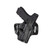 Aker Model 178 Hugger XL Belt Slide Holster for SIG Sauer P220 P229