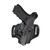 Aker Model 168 FlatSider XR12 Belt Slide Holster for Smith & Wesson M&P45 1.0 2.0