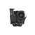 Aker Model 519A D.M.S. ASP Cuff/Mag Combo for Double Stack .45