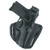 Gould & Goodrich 803 Three Slot Pancake Holster for Glock 19