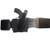 Gould & Goodrich B416 Elastic BootLock Ankle Holster for Smith & Wesson M&P380 Bodyguard