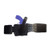 Gould & Goodrich B416 Elastic BootLock Ankle Holster for Smith & Wesson M&P380 Bodyguard