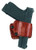 Gould & Goodrich 801 Yaqui Slide Holster for Glock 20 Gould & Goodrich 801 Yaqui Slide Holster for Glock 20