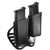 Gould & Goodrich T537 Phoenix F.A.S.Tech Double Paddle Magazine Case for Glock 20