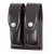Gould & Goodrich B627 Leather Double Magazine Case for Glock 17