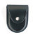 Gould & Goodrich B580 Round Bottom Leather Handcuff Case