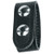 Gould & Goodrich K76 K-Force Double Snap Belt Keeper Gould & Goodrich K76 K-Force Double Snap Belt Keeper