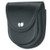 Gould & Goodrich K596 K-Force Double Handcuff Case