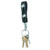 Gould & Goodrich B122 Key Strap