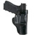 Gould & Goodrich 890 Leather Inside Trouser Holster for Glock 30