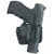 Gould & Goodrich 801 Yaqui Slide Holster for Glock 17