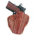 Gould & Goodrich 800 Open Top Two Slot Holster for Colt Defender