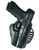 Gould & Goodrich 807 Gold Line Leather Paddle Holster for Beretta 92F