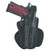 Gould & Goodrich 807 Gold Line Leather Paddle Holster for Glock 19
