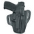 Gould & Goodrich B802 Two Slot Pancake Holster for Glock 17 Gould & Goodrich B802 Two Slot Pancake Holster for Glock 17