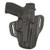 Gould & Goodrich B802 Two Slot Pancake Holster for Glock 17