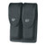 Gould & Goodrich X627 Phoenix Nylon Double Magazine Case for Glock 17