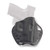 Gould & Goodrich P100 Delta Wing Outside Waist Band Holster for Glock 19