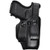 Gould & Goodrich P110 Delta Wing Inside Waist Band Holster for Smith & Wesson M&P Shield