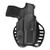 Gould & Goodrich P100 Delta Wing Outside Waist Band Holster for SIG Sauer P365