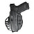 Gould & Goodrich P100 Delta Wing Outside Waist Band Holster for SIG Sauer P365