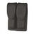 Gould & Goodrich X629 Phoenix Nylon Hidden Snap Double Magazine Case for Glock 17