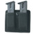 Gould & Goodrich X617 Phoenix Nylon Double Magazine Pouch for Glock 30